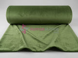 Glatter Polster-Samtstoff Breite 300cm
