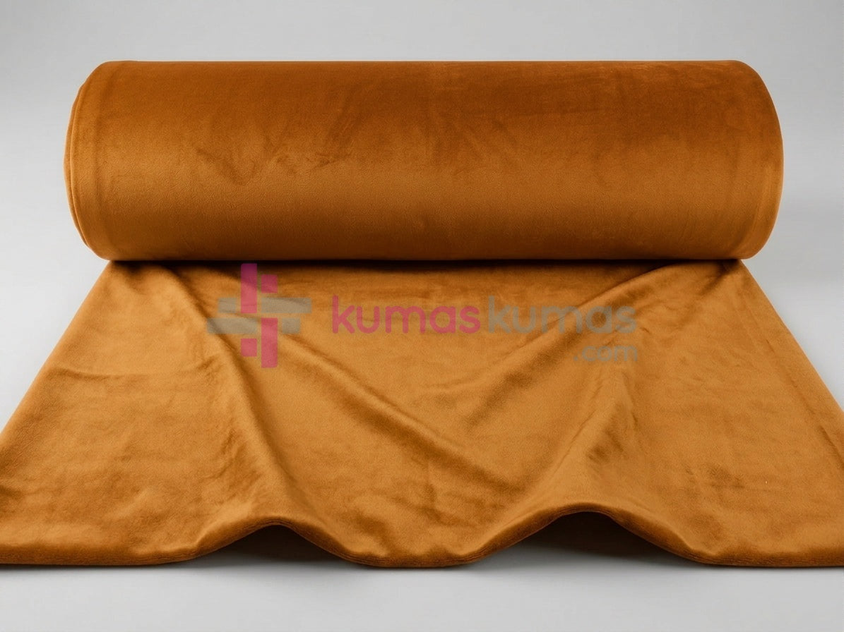 Glatter Polster-Samtstoff Breite 300cm