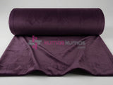 Glatter Polster-Samtstoff Breite 300cm