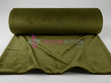 Glatter Polster-Samtstoff Breite 300cm