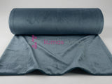 Glatter Polster-Samtstoff Breite 300cm