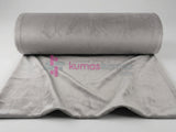 Glatter Polster-Samtstoff Breite 300cm