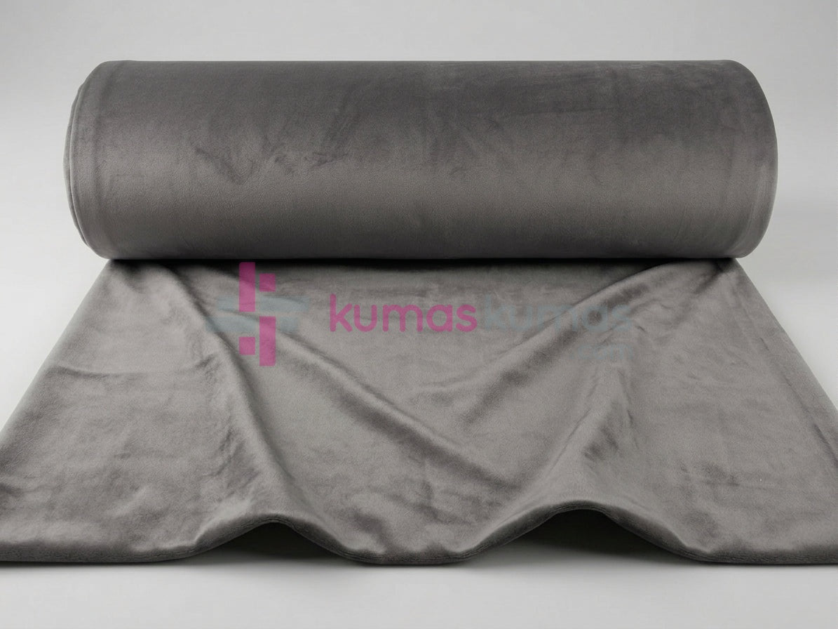 Glatter Polster-Samtstoff Breite 300cm