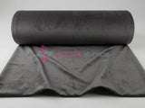 Glatter Polster-Samtstoff Breite 300cm