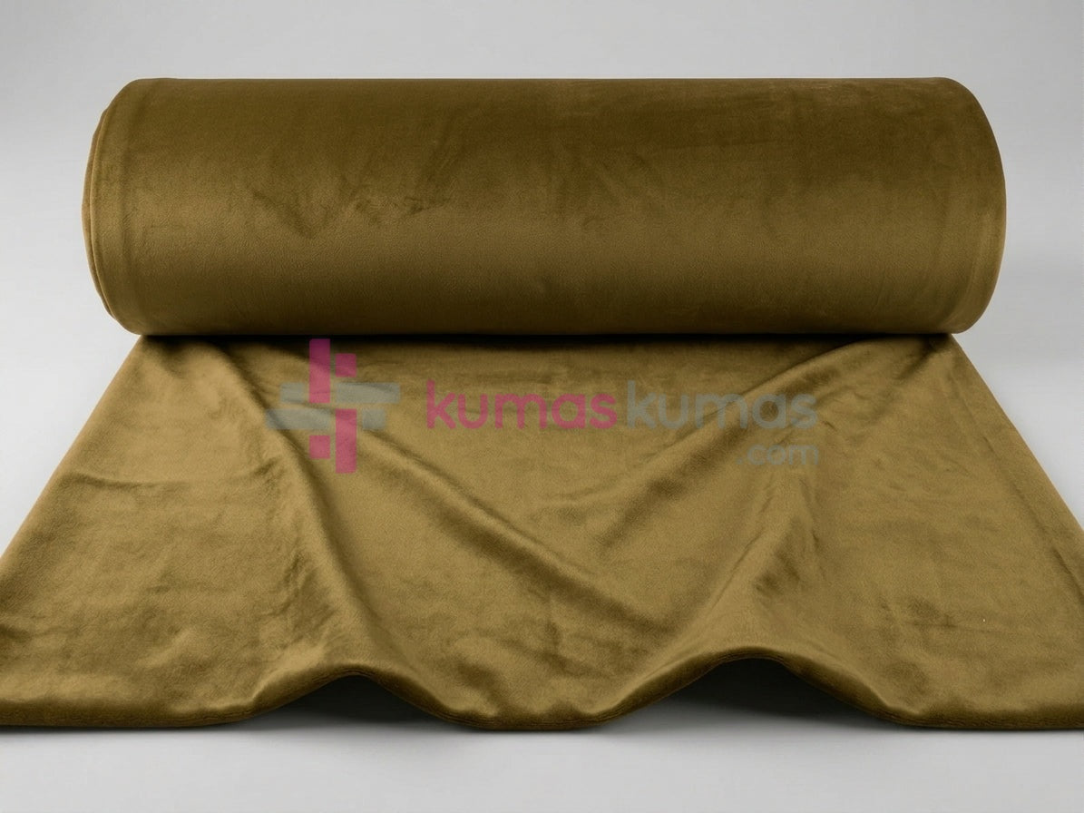 Glatter Polster-Samtstoff Breite 300cm