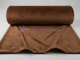 Glatter Polster-Samtstoff Breite 300cm