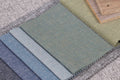 Bambu Keten 2058