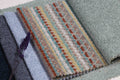 Teddy Bukle & Bohem 4256