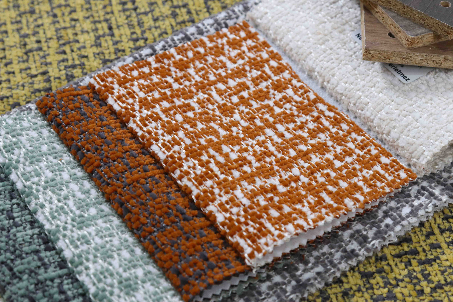Nuga 453 kartela