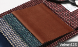 Point Velvet 123 kartela